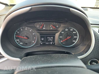 2023 Chevrolet Malibu LT 1LT – miniatura 12