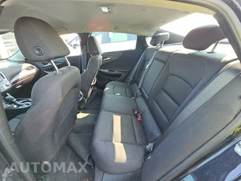 2023 Chevrolet Malibu LT 1LT – miniatura 13