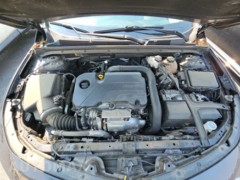 2023 Chevrolet Malibu LT 1LT – miniatura 15