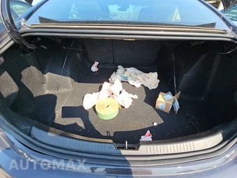 2023 Chevrolet Malibu LT 1LT – miniatura 16