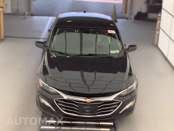 2023 Chevrolet Malibu LT 1LT – miniatura 2