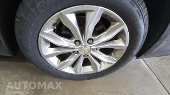 2023 Chevrolet Malibu LT 1LT – miniatura 23