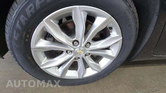 2023 Chevrolet Malibu LT 1LT – miniatura 24