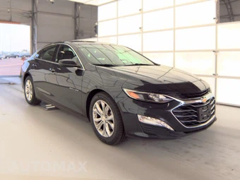 2023 Chevrolet Malibu LT 1LT – miniatura 3