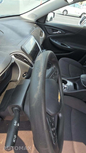 2023 Chevrolet Malibu LT 1LT – miniatura 35