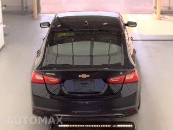 2023 Chevrolet Malibu LT 1LT – miniatura 5