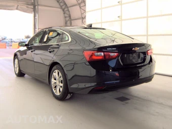 2023 Chevrolet Malibu LT 1LT – miniatura 6