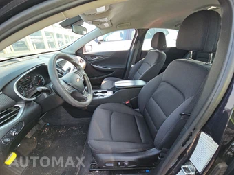 2023 Chevrolet Malibu LT 1LT – miniatura 7
