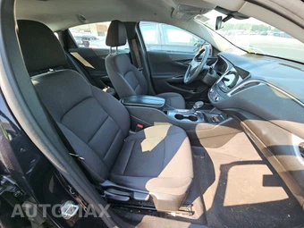 2023 Chevrolet Malibu LT 1LT – miniatura 8