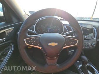 2023 Chevrolet Malibu LT 1LT - miniatura 10