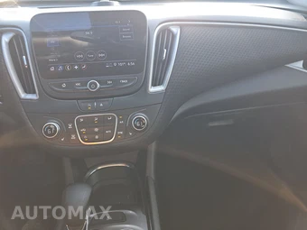 2023 Chevrolet Malibu LT 1LT - miniatura 11