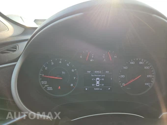 2023 Chevrolet Malibu LT 1LT - miniatura 12