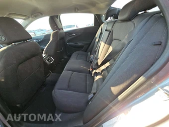 2023 Chevrolet Malibu LT 1LT - miniatura 13
