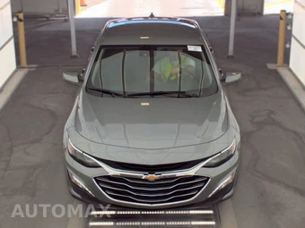 2023 Chevrolet Malibu LT 1LT - miniatura 2