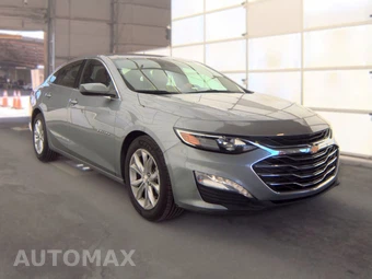 2023 Chevrolet Malibu LT 1LT - miniatura 3
