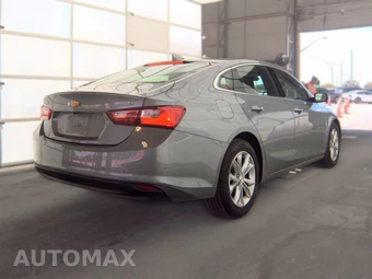 2023 Chevrolet Malibu LT 1LT - miniatura 4
