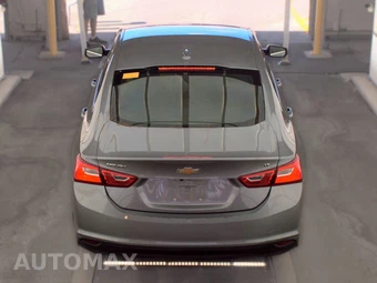 2023 Chevrolet Malibu LT 1LT - miniatura 5