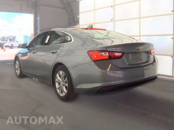2023 Chevrolet Malibu LT 1LT - miniatura 6