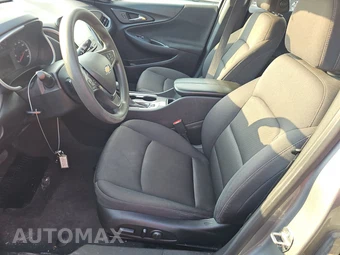 2023 Chevrolet Malibu LT 1LT - miniatura 7