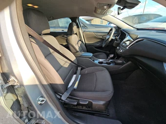 2023 Chevrolet Malibu LT 1LT - miniatura 8