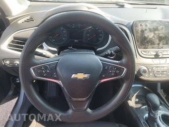 2023 Chevrolet Malibu LT 1LT - miniatura 10