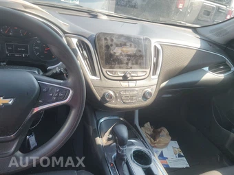 2023 Chevrolet Malibu LT 1LT - miniatura 11