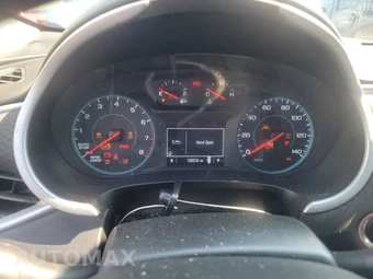 2023 Chevrolet Malibu LT 1LT - miniatura 12