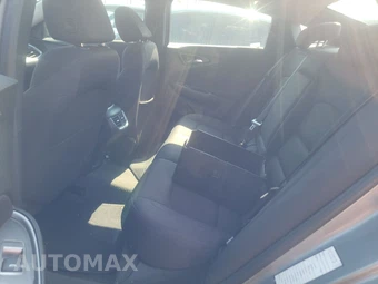 2023 Chevrolet Malibu LT 1LT - miniatura 13
