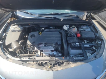 2023 Chevrolet Malibu LT 1LT - miniatura 15