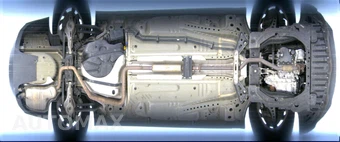 2023 Chevrolet Malibu LT 1LT - miniatura 17