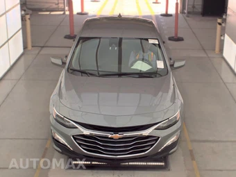 2023 Chevrolet Malibu LT 1LT - miniatura 2