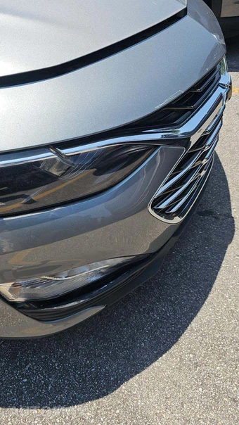 2023 Chevrolet Malibu LT 1LT - miniatura 20
