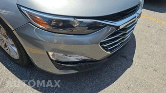 2023 Chevrolet Malibu LT 1LT - miniatura 22