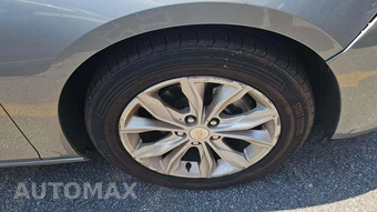 2023 Chevrolet Malibu LT 1LT - miniatura 24