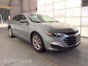 2023 Chevrolet Malibu LT 1LT - miniatura 3