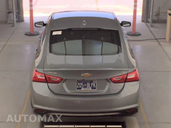 2023 Chevrolet Malibu LT 1LT - miniatura 5
