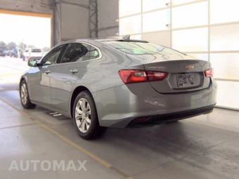 2023 Chevrolet Malibu LT 1LT - miniatura 6