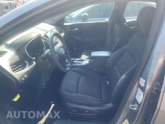 2023 Chevrolet Malibu LT 1LT - miniatura 7