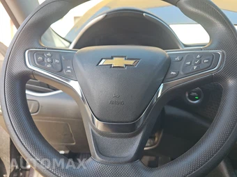 2023 Chevrolet Malibu LT 1LT - miniatura 10