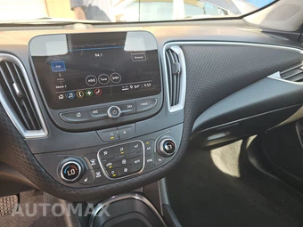 2023 Chevrolet Malibu LT 1LT - miniatura 11