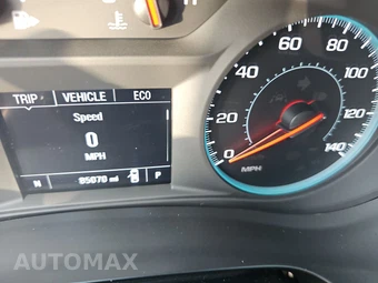2023 Chevrolet Malibu LT 1LT - miniatura 12