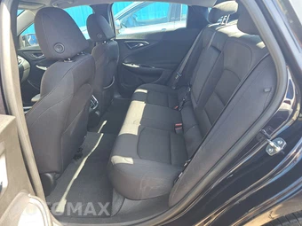 2023 Chevrolet Malibu LT 1LT - miniatura 13