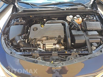 2023 Chevrolet Malibu LT 1LT - miniatura 15