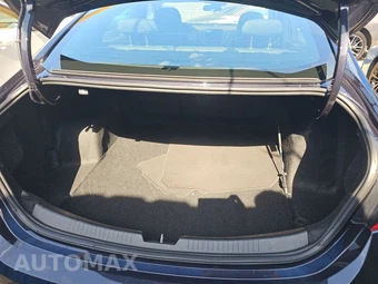 2023 Chevrolet Malibu LT 1LT - miniatura 16