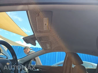 2023 Chevrolet Malibu LT 1LT - miniatura 17