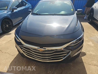 2023 Chevrolet Malibu LT 1LT - miniatura 2