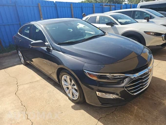 2023 Chevrolet Malibu LT 1LT - miniatura 3