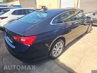 2023 Chevrolet Malibu LT 1LT - miniatura 4