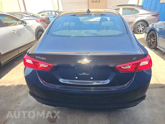 2023 Chevrolet Malibu LT 1LT - miniatura 5