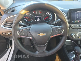 2023 Chevrolet Malibu LT 1LT – miniatura 10